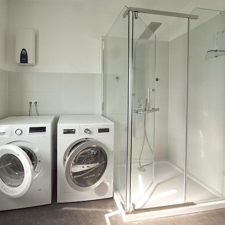 Hermes Apartments Siebengebirge Koenigswinter Ngoại thất bức ảnh
