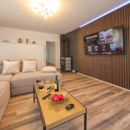 Hermes Apartments Siebengebirge Koenigswinter Ngoại thất bức ảnh