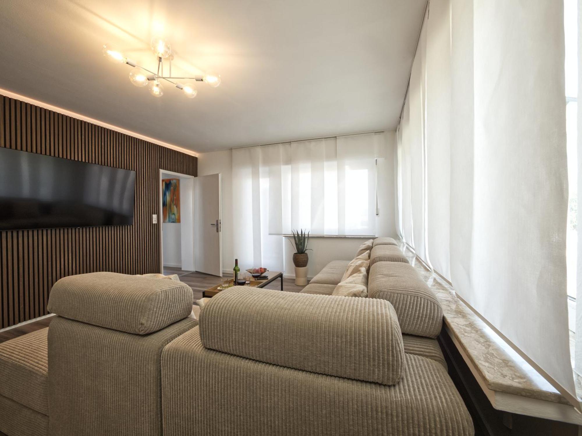 Hermes Apartments Siebengebirge Koenigswinter Ngoại thất bức ảnh