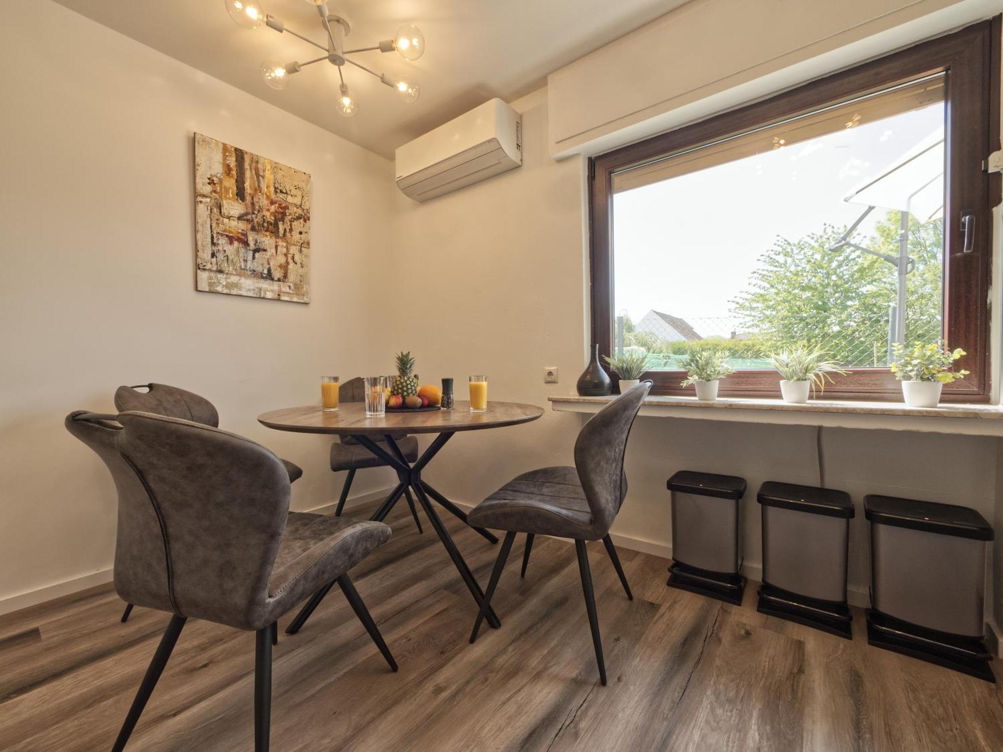 Hermes Apartments Siebengebirge Koenigswinter Ngoại thất bức ảnh