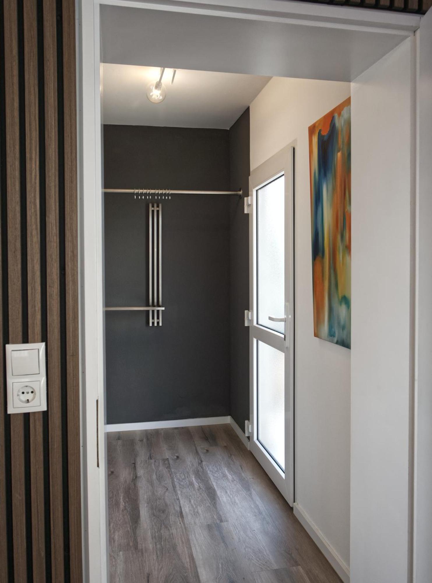 Hermes Apartments Siebengebirge Koenigswinter Ngoại thất bức ảnh