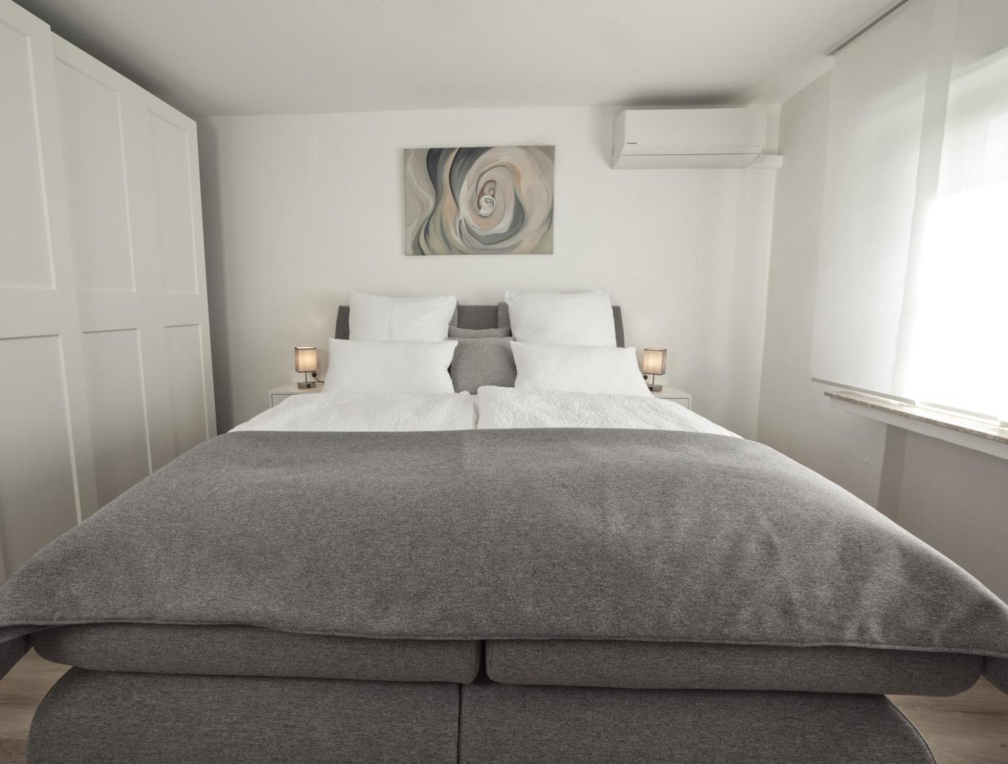 Hermes Apartments Siebengebirge Koenigswinter Ngoại thất bức ảnh