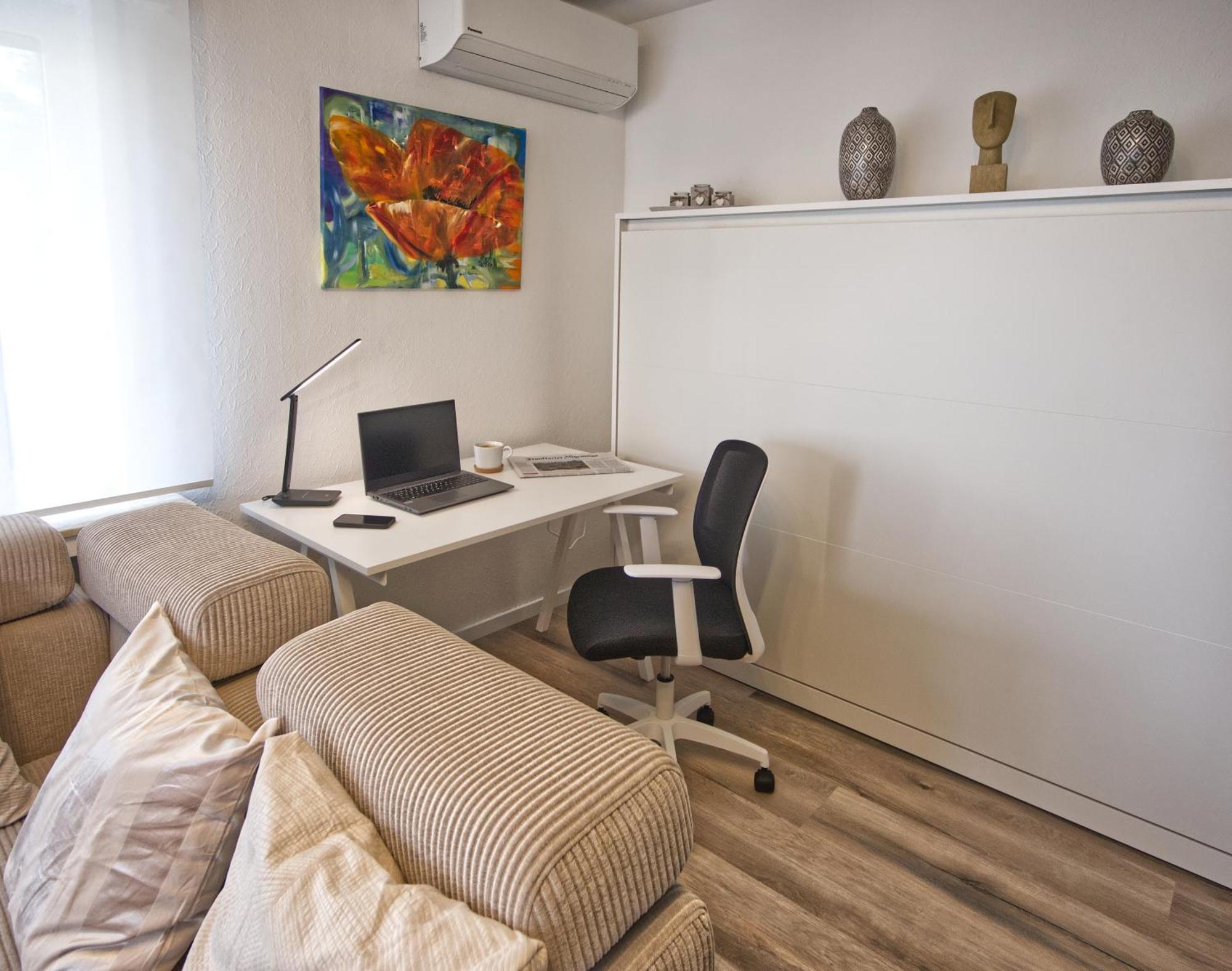 Hermes Apartments Siebengebirge Koenigswinter Ngoại thất bức ảnh
