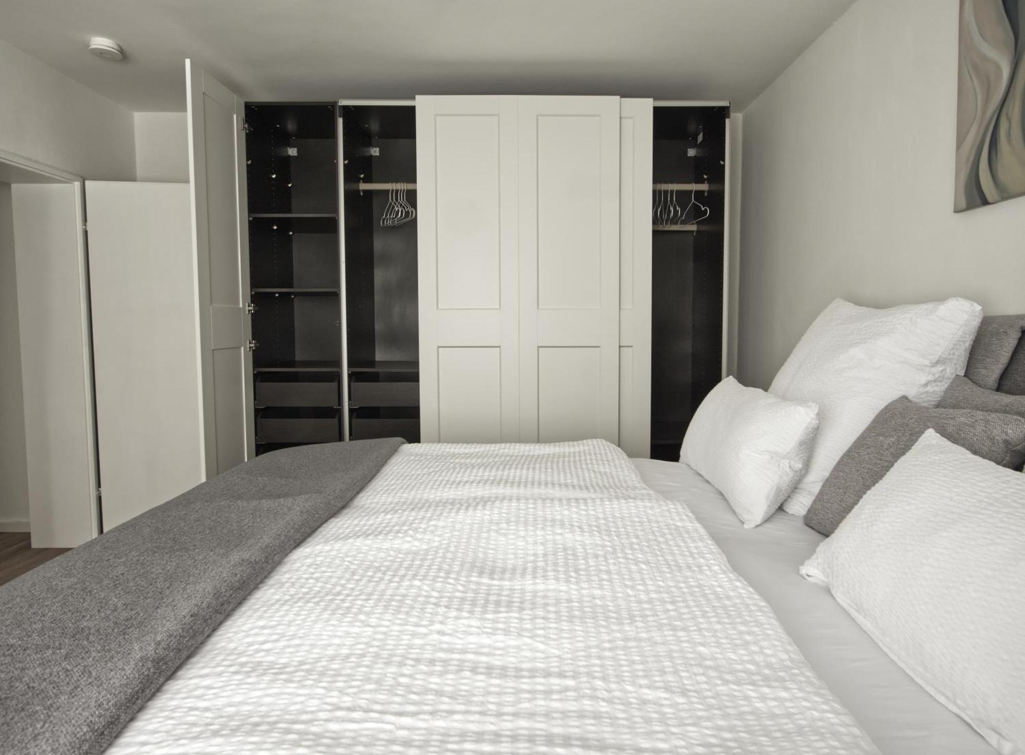 Hermes Apartments Siebengebirge Koenigswinter Ngoại thất bức ảnh