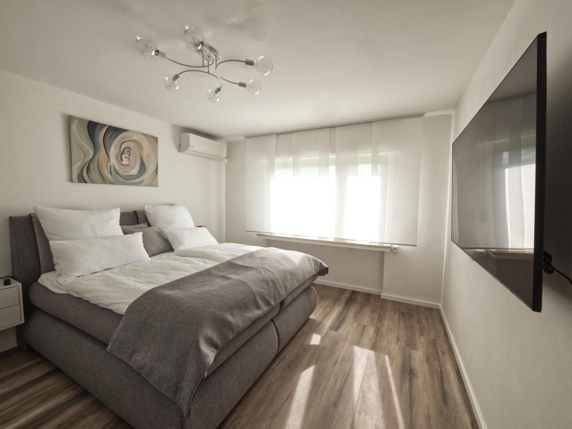 Hermes Apartments Siebengebirge Koenigswinter Ngoại thất bức ảnh