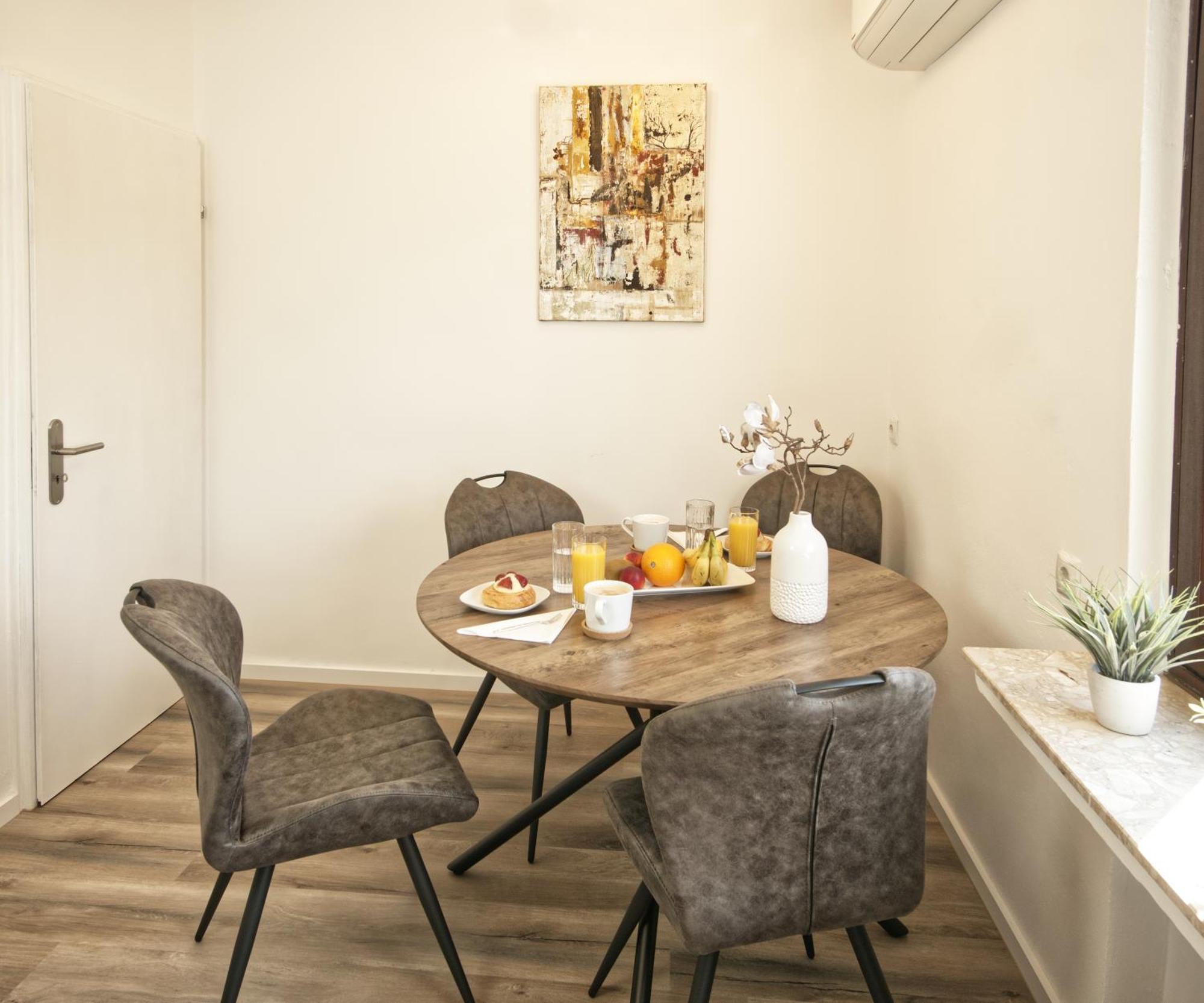 Hermes Apartments Siebengebirge Koenigswinter Ngoại thất bức ảnh