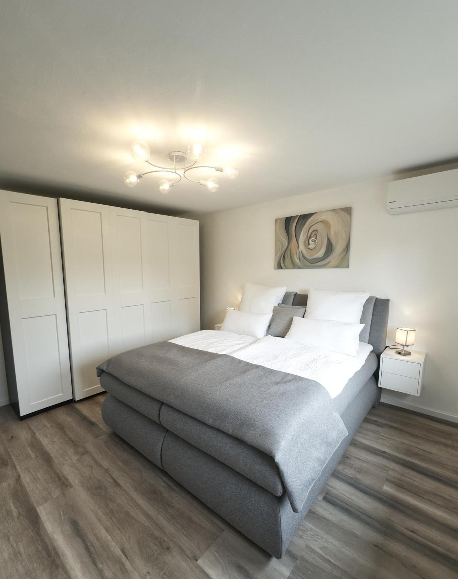 Hermes Apartments Siebengebirge Koenigswinter Ngoại thất bức ảnh
