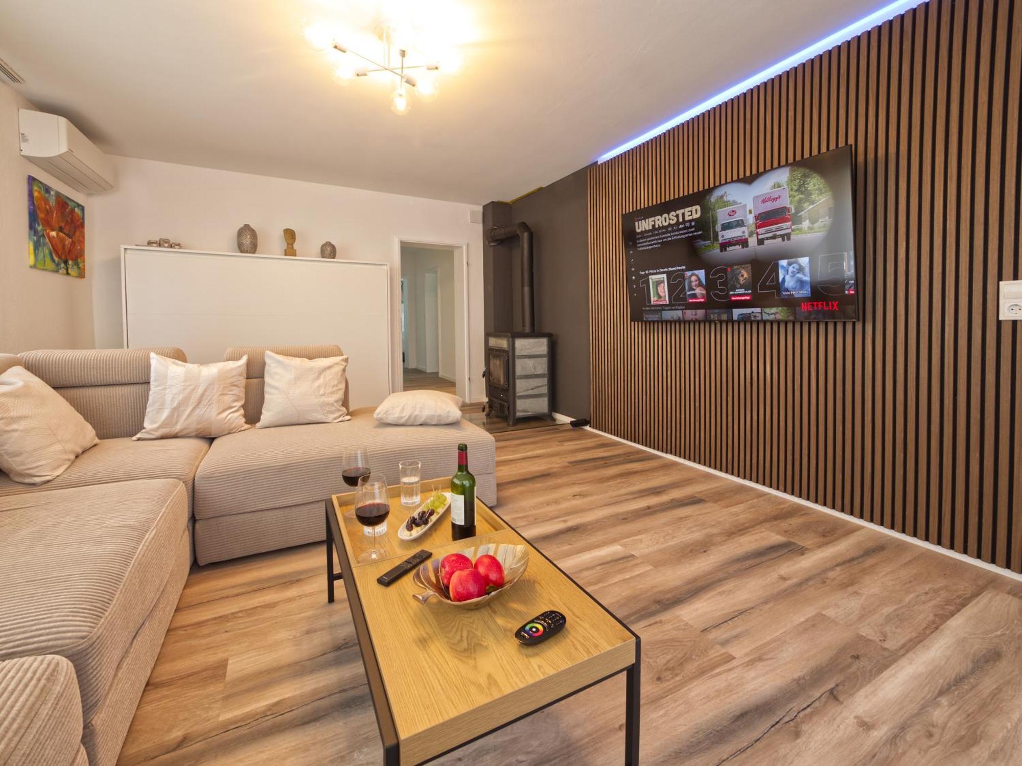 Hermes Apartments Siebengebirge Koenigswinter Ngoại thất bức ảnh